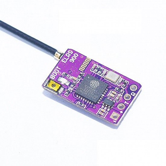 Expresslrs Rx ExpressLRS 900RX 915MHZ ELRS Radio Nano Long Range Receiver