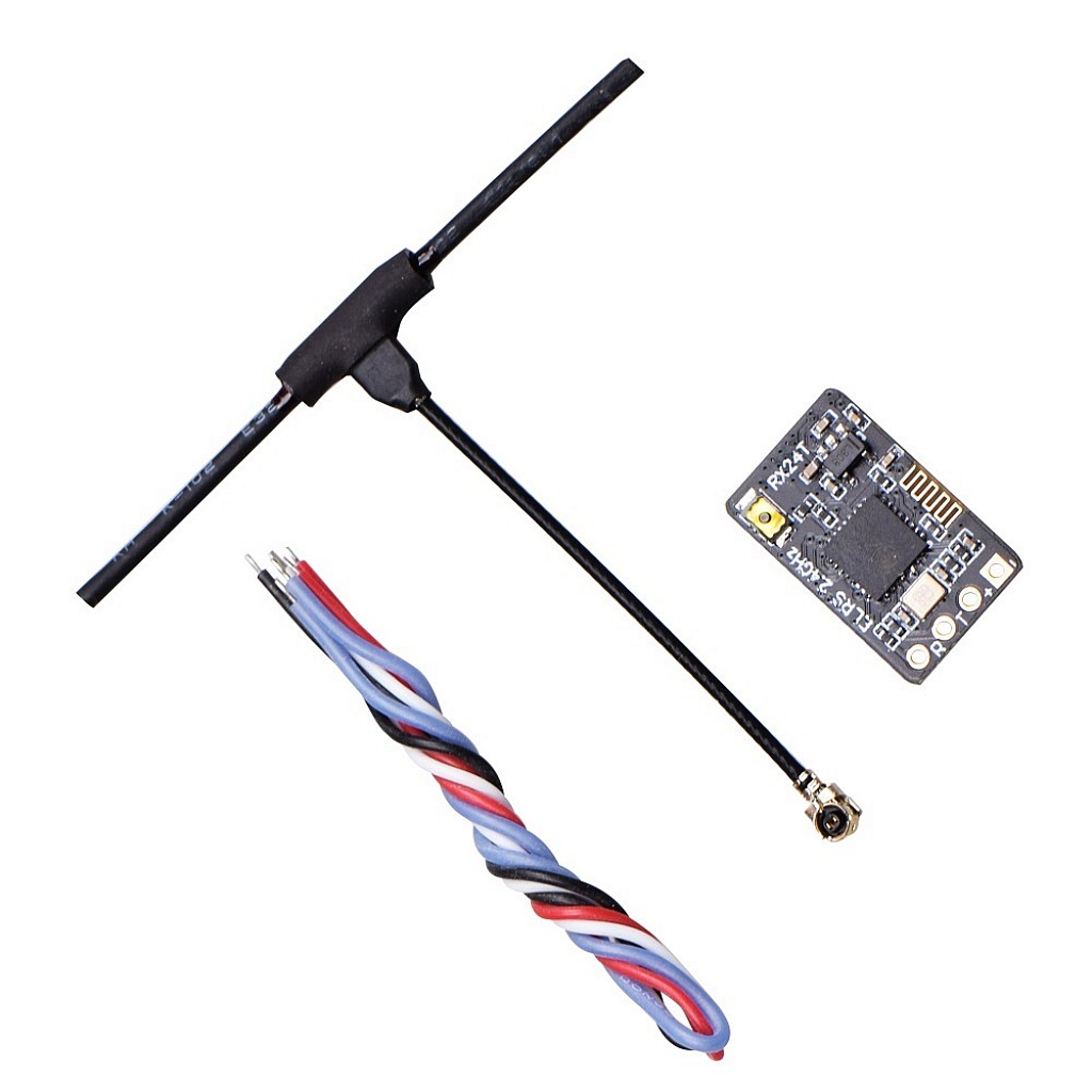 Expresslrs Rx ExpressLRS RX24T 2.4G Receiver