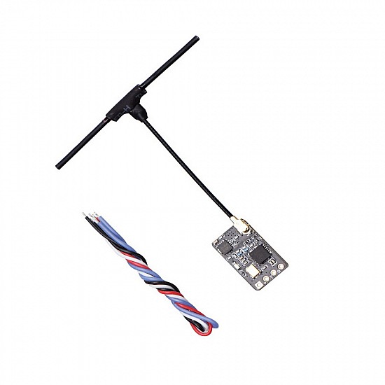 ExpressLRS RX24T 2.4G Receiver