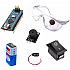 Eye Blink Sensor Project Kit
