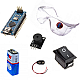 Eye Blink Sensor Project Kit Eye Blink Sensor Project Kit