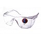 Infrared Eye Blink Sensor with Goggles - Arduino Infrared Eye Blink Sensor with Goggles - Sensor - Arduino