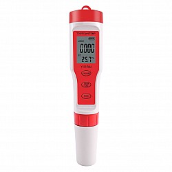 EZ9908 pH/TDS/EC/TEMP 4-in-1 Pen-type Tester