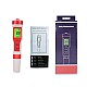 EZ9908 pH/TDS/EC/TEMP 4-in-1 Pen-type Tester