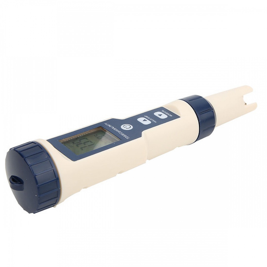 EZ9909 pH/TDS/EC/Salinity/Temperature 5in1 Pentype Digital Water