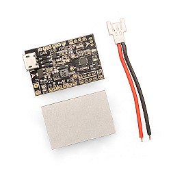 F3 EVO V2.0 Flight Controller Board for micro FPV