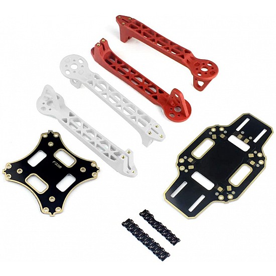 F330 Mini Quadcopter Frame Kit