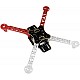 F330 Mini Quadcopter Frame Kit