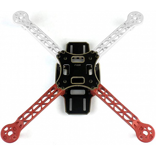 F330 Mini Quadcopter Frame Kit