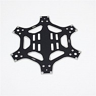 F550 Hexacopter Frame Center Board  PCB Plates