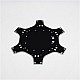 F550 Hexacopter Frame Center Board PCB Plates F550 Hexacopter Frame Center Board PCB Plates