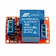 FC65 12V 30A DC Optocoupler Isolated Relay Module - Sensor - Arduino