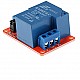 FC65 12V 30A DC Optocoupler Isolated Relay Module - Sensor - Arduino