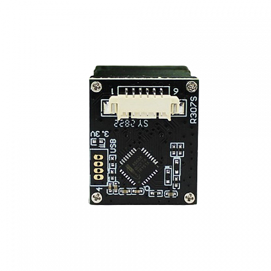 Finger Print Sensor R307 -TTL UART - Sensor - Arduino