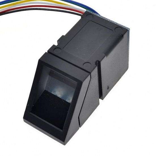 Finger Print Sensor R307 -TTL UART - Arduino Finger Print Sensor R307 -TTL UART - Sensor - Arduino