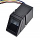 Finger Print Sensor R307 -TTL UART - Arduino Finger Print Sensor R307 -TTL UART - Sensor - Arduino