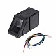 Finger Print Sensor R307 -TTL UART - Arduino Finger Print Sensor R307 -TTL UART - Sensor - Arduino