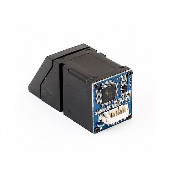 Finger Print Sensor R307 -TTL UART - Arduino Finger Print Sensor R307 -TTL UART - Sensor - Arduino