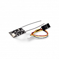 Fli14+ 14CH mini Receiver