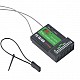 Flysky FS-i6X 2.4GHz 6CH AFHDS 2A RC Transmitter With FS-iA10B 2.4GHz 10CH Receiver