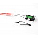 Flysky FS-iA10B 2.4Ghz 10CH Receiver PPM Output With iBus Port