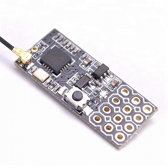 Flysky FS2A 4CH AFHDS 2A Mini Compatible Receiver