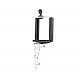 Flysky Fsi-6 Transmitter Silver Metal Phone Holder-Black