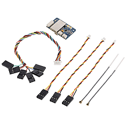 Flysky X6B i-BUS 2.4GHz 6CH Receiver