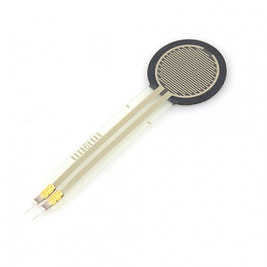 Force Sensor Resistor 14.7mm