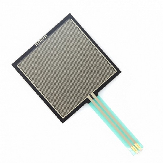 Force Sensor Resistor 39.1mm Square