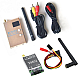 FPV 5.8G 600MW 48 Channel Wireless AV TX & RX TS832 RC832 - Wireless Audio Video Transmitter Receiver system - Multirotor FPV 5.8G 600MW 48 Channel Wireless AV TX & RX TS832 RC832 - Wireless Audio Video Transmitter Receiver system - FPV - Multirotor