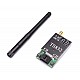 FPV 5.8G 600MW 48 Channel Wireless AV TX & RX TS832 RC832 - Wireless Audio Video Transmitter Receiver system - Multirotor FPV 5.8G 600MW 48 Channel Wireless AV TX & RX TS832 RC832 - Wireless Audio Video Transmitter Receiver system - FPV - Multirotor