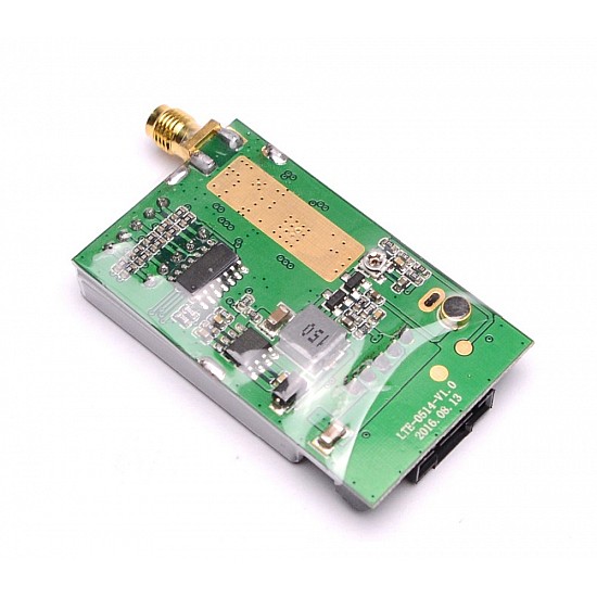 FPV 5.8G 600MW 48 Channel Wireless AV TX & RX TS832 RC832 - Wireless Audio Video Transmitter Receiver system - Multirotor FPV 5.8G 600MW 48 Channel Wireless AV TX & RX TS832 RC832 - Wireless Audio Video Transmitter Receiver system - FPV - Multirotor