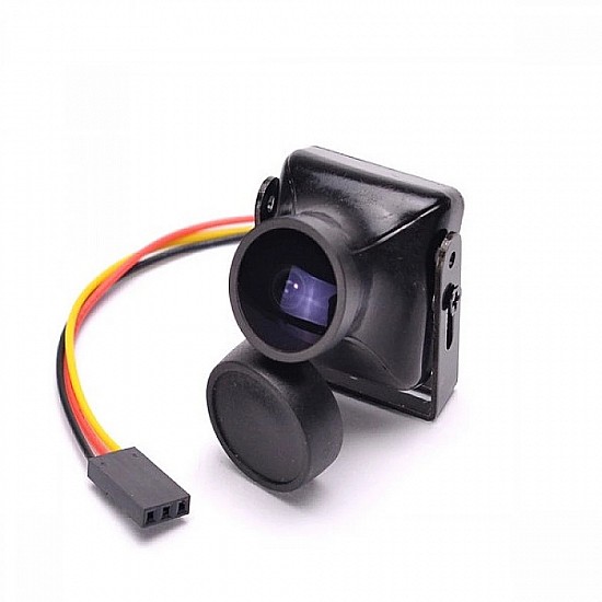 FPV Camera kit with UVC 5.8G OTG Phone FPV Receiver, TS835 FPV Transmitter and 1200TVL CMOS Camera