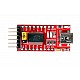 FT232RL USB to TTL 3.3V 5V Serial Adapter Module for Arduino