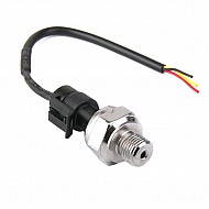 G1/4inch 0.5MPa Stainless Steel Pressure Transducer Sensor