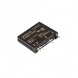 G3MB-202P 2A 5VDC 240VAC 4Pin Solid State Relay