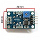 MQ-135 Air Quality Detector Sensor Module For Arduino