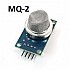 MQ-2 Smoke/LPG/CO Gas Sensor Module