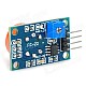 MQ-3 Alcohol Detector Gas Sensor Module