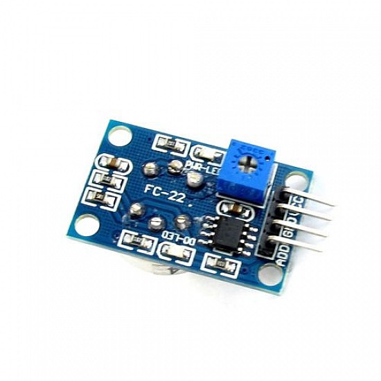 MQ-4 High Sensitivity Gas Methane (CNG) Detector Sensor Module MQ-4 High Sensitivity Gas Methane (CNG) Detector Sensor Module