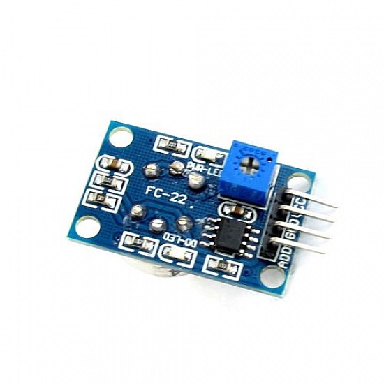 MQ-4 High Sensitivity Gas Methane (CNG) Detector Sensor Module