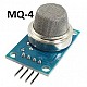 MQ-4 High Sensitivity Gas Methane (CNG) Detector Sensor Module