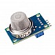 MQ-5 Methane LPG Liquid Propane Gas Sensor Module