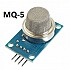 MQ-5 Methane LPG Liquid Propane Gas Sensor Module