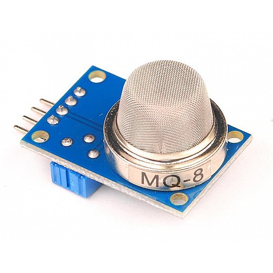 MQ-8 Hydrogen Gas Sensor Module H2 Alarm Detection