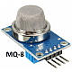 MQ-8 Hydrogen Gas Sensor Module H2 Alarm Detection