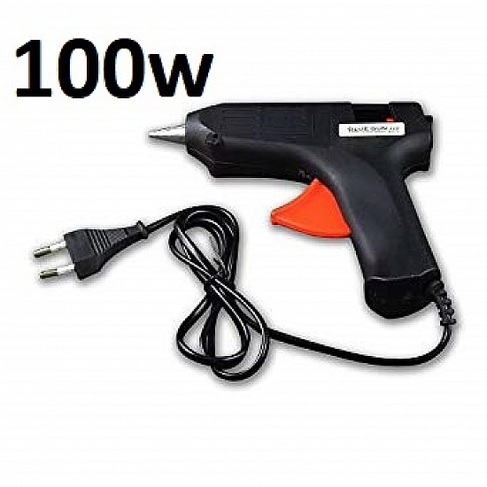 Hot Glue Gun 100W