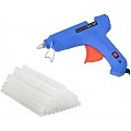 Glue Gun & Accessories