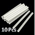 Multi-purpose Hot Melt Glue Sticks for Glue Gun - 10 Pcs